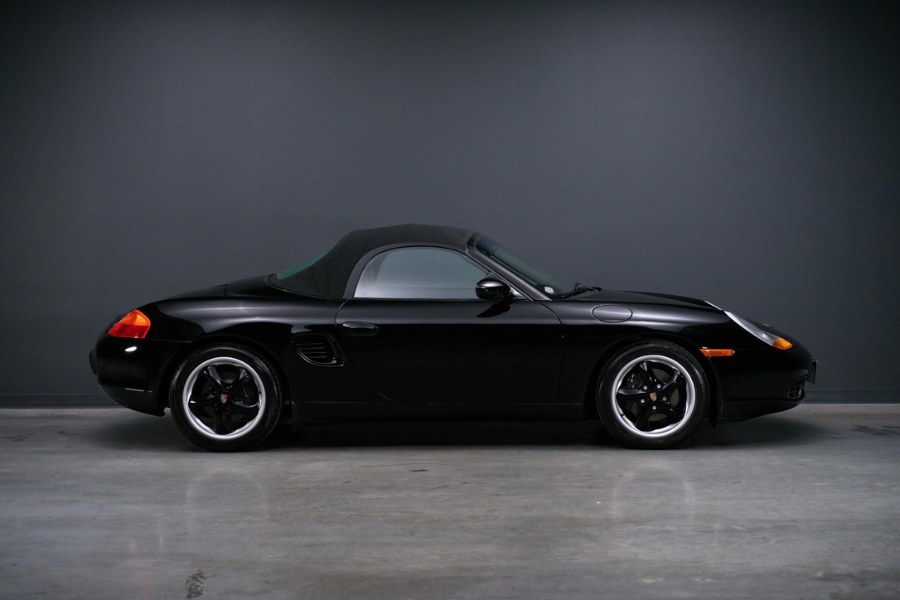 1997 Porsche Boxster 2dr Roadster Manual, available for sale in North Salem, New York | Meccanic Shop North Inc. North Salem, New York 1997 Porsche Boxster 2dr Roadster Manual, available for sale in North Salem, New York | Meccanic Shop North Inc. North Salem, New York