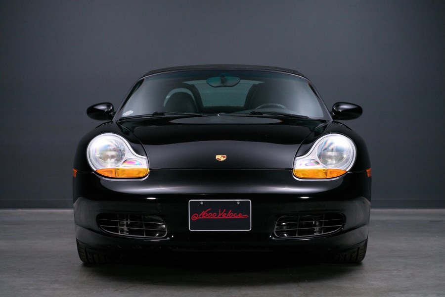 1997 Porsche Boxster 2dr Roadster Manual, available for sale in North Salem, New York | Meccanic Shop North Inc. North Salem, New York 1997 Porsche Boxster 2dr Roadster Manual, available for sale in North Salem, New York | Meccanic Shop North Inc. North Salem, New York
