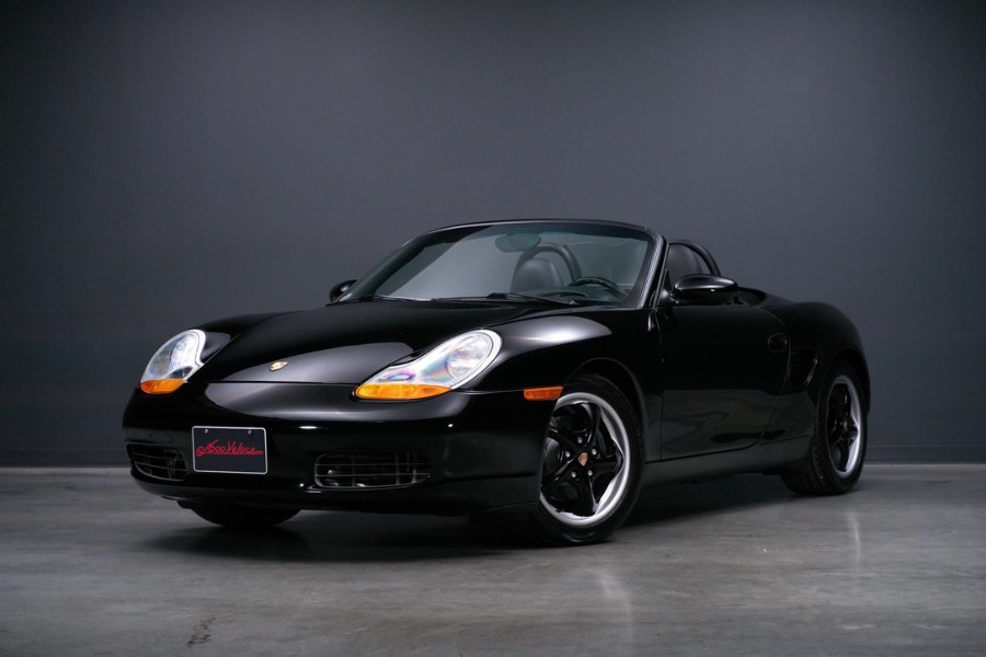 1997 Porsche Boxster 2dr Roadster Manual, available for sale in North Salem, New York | Meccanic Shop North Inc. North Salem, New York 1997 Porsche Boxster 2dr Roadster Manual, available for sale in North Salem, New York | Meccanic Shop North Inc. North Salem, New York