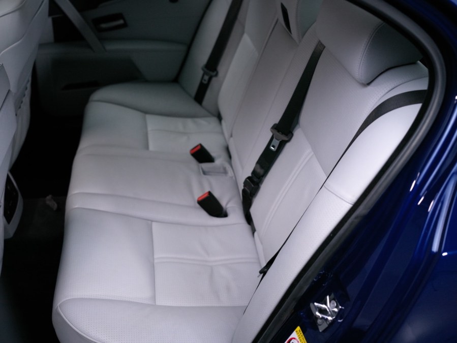 2007 BMW 5 Series 4dr Sdn M5, available for sale in North Salem, New York | Meccanic Shop North Inc. North Salem, New York 2007 BMW 5 Series 4dr Sdn M5, available for sale in North Salem, New York | Meccanic Shop North Inc. North Salem, New York