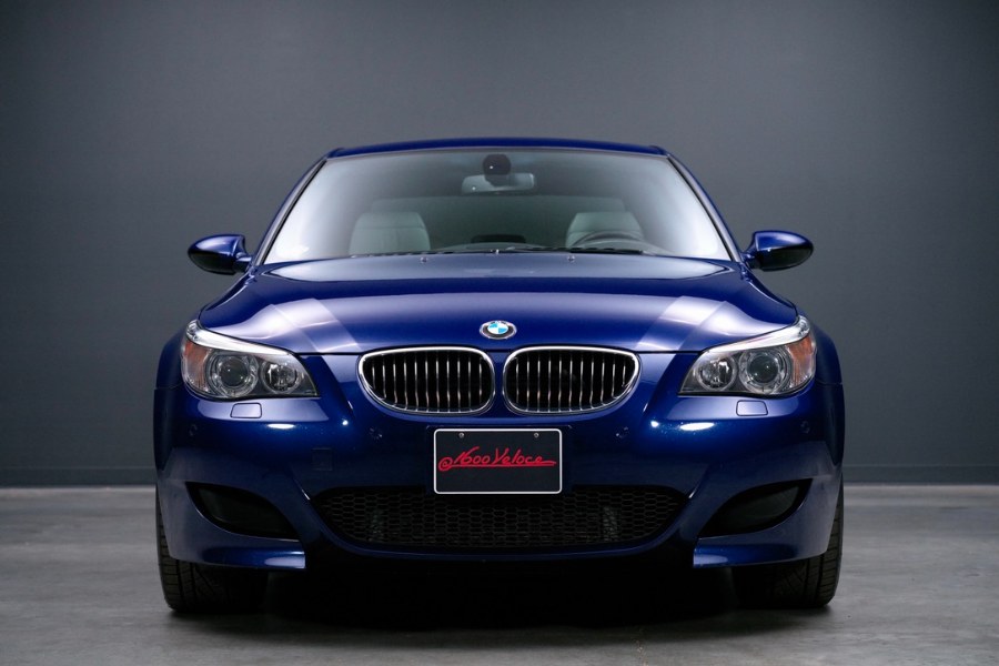 2007 BMW 5 Series 4dr Sdn M5, available for sale in North Salem, New York | Meccanic Shop North Inc. North Salem, New York 2007 BMW 5 Series 4dr Sdn M5, available for sale in North Salem, New York | Meccanic Shop North Inc. North Salem, New York