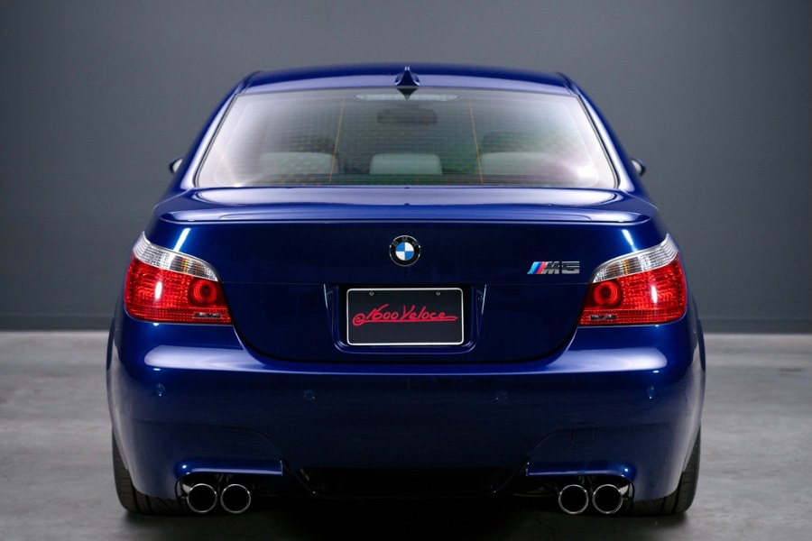 2007 BMW 5 Series 4dr Sdn M5, available for sale in North Salem, New York | Meccanic Shop North Inc. North Salem, New York 2007 BMW 5 Series 4dr Sdn M5, available for sale in North Salem, New York | Meccanic Shop North Inc. North Salem, New York