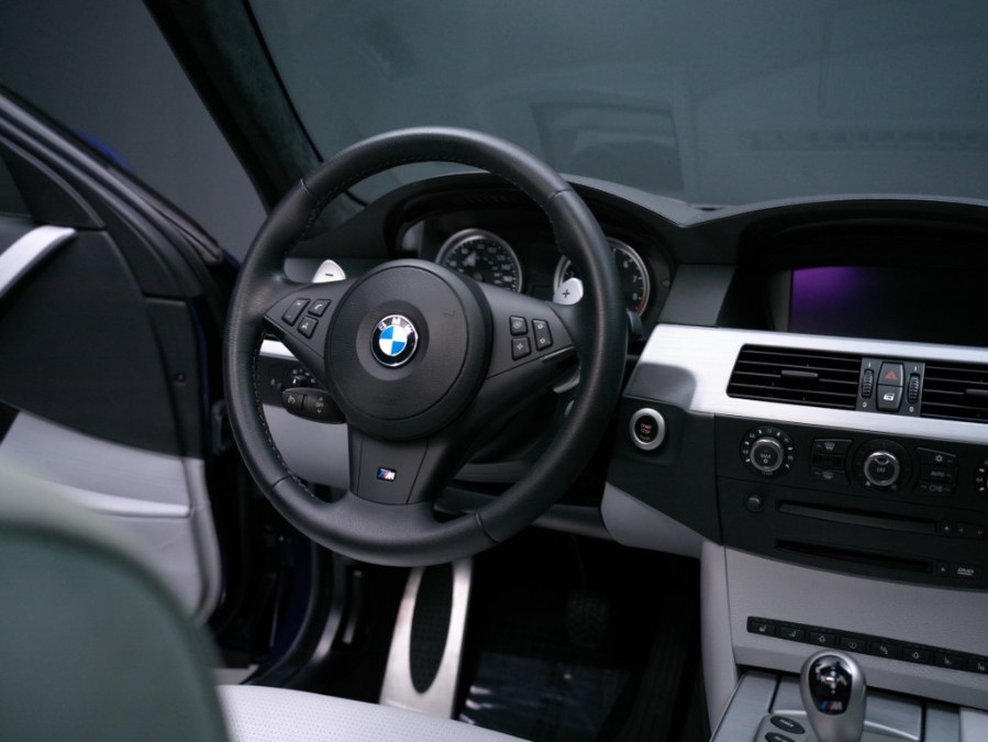 2007 BMW 5 Series 4dr Sdn M5, available for sale in North Salem, New York | Meccanic Shop North Inc. North Salem, New York 2007 BMW 5 Series 4dr Sdn M5, available for sale in North Salem, New York | Meccanic Shop North Inc. North Salem, New York