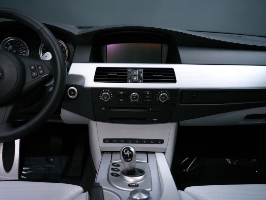2007 BMW 5 Series 4dr Sdn M5, available for sale in North Salem, New York | Meccanic Shop North Inc. North Salem, New York 2007 BMW 5 Series 4dr Sdn M5, available for sale in North Salem, New York | Meccanic Shop North Inc. North Salem, New York