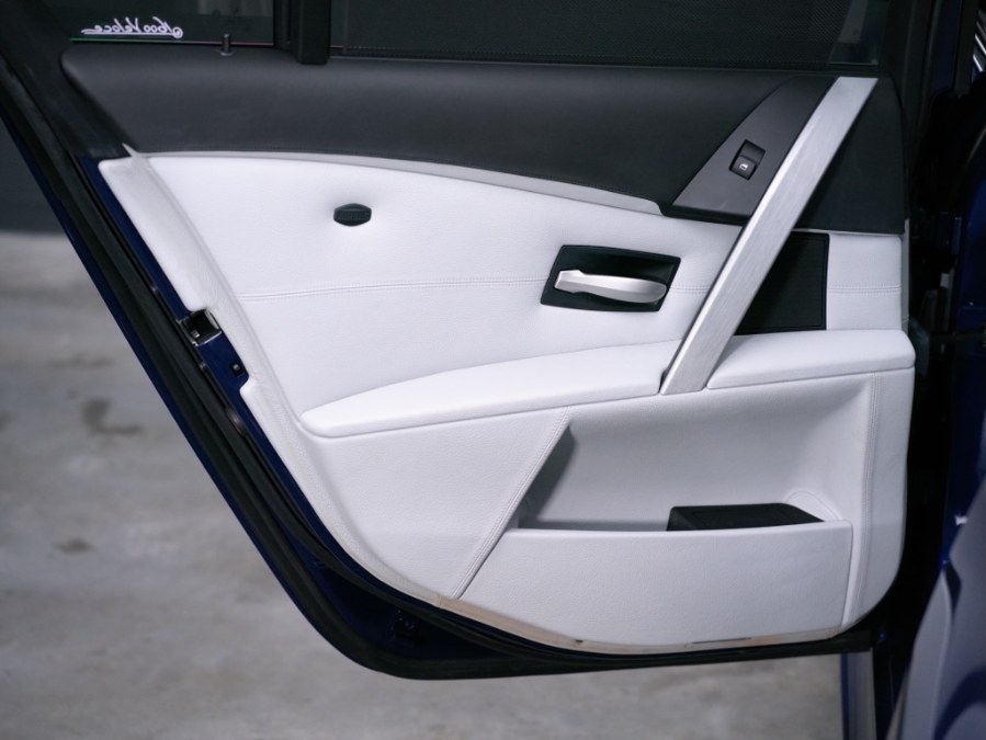 2007 BMW 5 Series 4dr Sdn M5, available for sale in North Salem, New York | Meccanic Shop North Inc. North Salem, New York 2007 BMW 5 Series 4dr Sdn M5, available for sale in North Salem, New York | Meccanic Shop North Inc. North Salem, New York