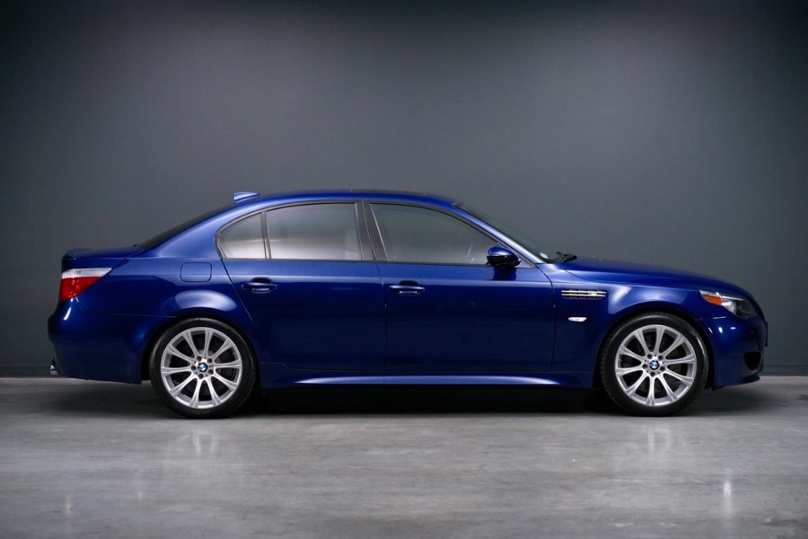 2007 BMW 5 Series 4dr Sdn M5, available for sale in North Salem, New York | Meccanic Shop North Inc. North Salem, New York 2007 BMW 5 Series 4dr Sdn M5, available for sale in North Salem, New York | Meccanic Shop North Inc. North Salem, New York