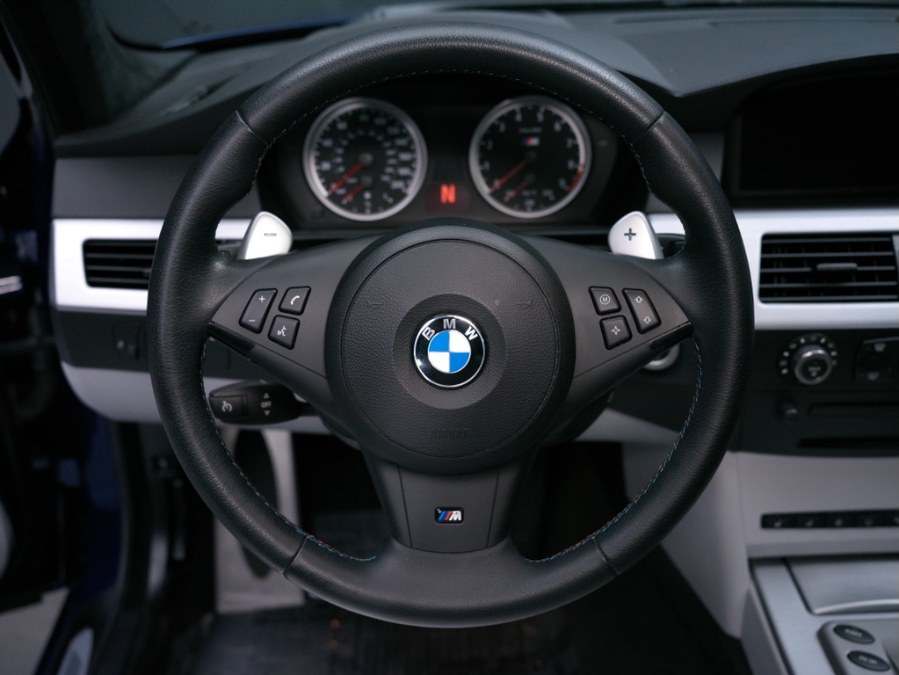 2007 BMW 5 Series 4dr Sdn M5, available for sale in North Salem, New York | Meccanic Shop North Inc. North Salem, New York 2007 BMW 5 Series 4dr Sdn M5, available for sale in North Salem, New York | Meccanic Shop North Inc. North Salem, New York