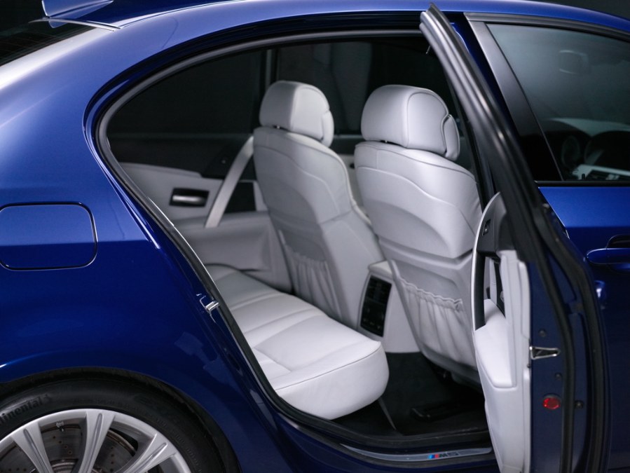 2007 BMW 5 Series 4dr Sdn M5, available for sale in North Salem, New York | Meccanic Shop North Inc. North Salem, New York 2007 BMW 5 Series 4dr Sdn M5, available for sale in North Salem, New York | Meccanic Shop North Inc. North Salem, New York