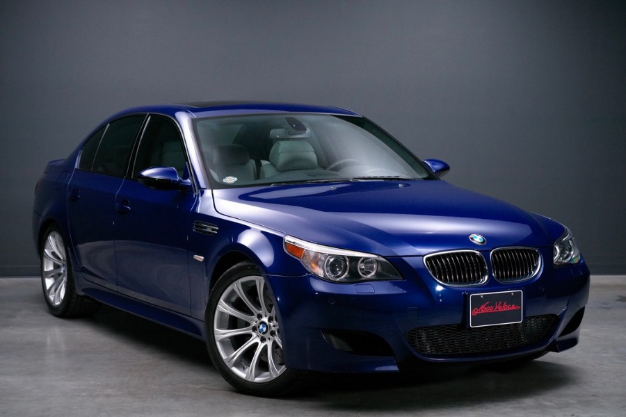 2007 BMW 5 Series 4dr Sdn M5, available for sale in North Salem, New York | Meccanic Shop North Inc. North Salem, New York 2007 BMW 5 Series 4dr Sdn M5, available for sale in North Salem, New York | Meccanic Shop North Inc. North Salem, New York