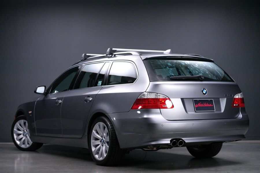2010 BMW 5 Series 4dr Sports Wgn 535i xDrive AWD, available for sale in North Salem, New York | Meccanic Shop North Inc. North Salem, New York 2010 BMW 5 Series 4dr Sports Wgn 535i xDrive AWD, available for sale in North Salem, New York | Meccanic Shop North Inc. North Salem, New York