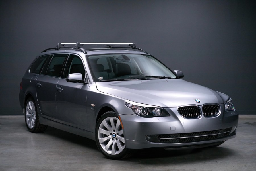 2010 BMW 5 Series 4dr Sports Wgn 535i xDrive AWD, available for sale in North Salem, New York | Meccanic Shop North Inc. North Salem, New York 2010 BMW 5 Series 4dr Sports Wgn 535i xDrive AWD, available for sale in North Salem, New York | Meccanic Shop North Inc. North Salem, New York