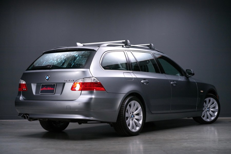 2010 BMW 5 Series 4dr Sports Wgn 535i xDrive AWD, available for sale in North Salem, New York | Meccanic Shop North Inc. North Salem, New York 2010 BMW 5 Series 4dr Sports Wgn 535i xDrive AWD, available for sale in North Salem, New York | Meccanic Shop North Inc. North Salem, New York