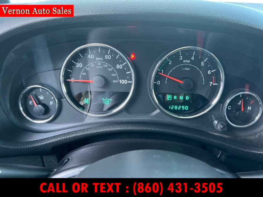 2013 Jeep Wrangler Unlimited 4WD 4dr Sahara, available for sale in Manchester, Connecticut | Vernon Auto Sale & Service. Manchester, Connecticut 2013 Jeep Wrangler Unlimited 4WD 4dr Sahara, available for sale in Manchester, Connecticut | Vernon Auto Sale & Service. Manchester, Connecticut