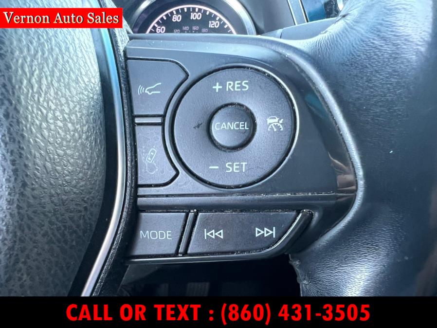 2018 Toyota Camry SE Auto (Natl), available for sale in Manchester, Connecticut | Vernon Auto Sale & Service. Manchester, Connecticut 2018 Toyota Camry SE Auto (Natl), available for sale in Manchester, Connecticut | Vernon Auto Sale & Service. Manchester, Connecticut