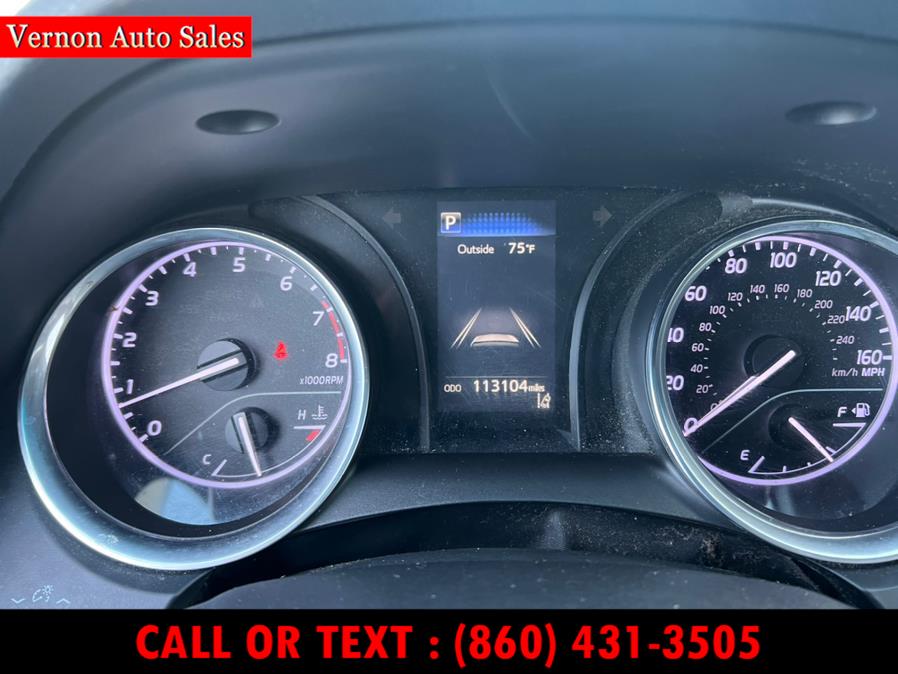 2018 Toyota Camry SE Auto (Natl), available for sale in Manchester, Connecticut | Vernon Auto Sale & Service. Manchester, Connecticut 2018 Toyota Camry SE Auto (Natl), available for sale in Manchester, Connecticut | Vernon Auto Sale & Service. Manchester, Connecticut