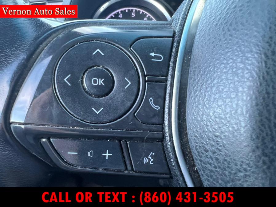 2018 Toyota Camry SE Auto (Natl), available for sale in Manchester, Connecticut | Vernon Auto Sale & Service. Manchester, Connecticut 2018 Toyota Camry SE Auto (Natl), available for sale in Manchester, Connecticut | Vernon Auto Sale & Service. Manchester, Connecticut