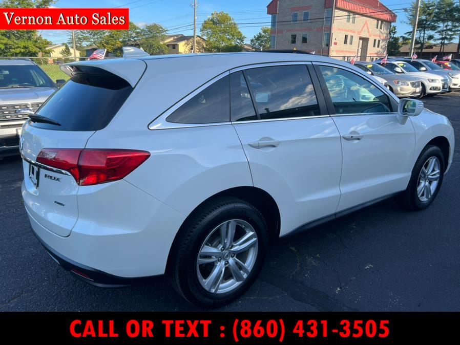 Used Acura RDX AWD 4dr 2013 | Vernon Auto Sale & Service. Manchester, Connecticut Used Acura RDX AWD 4dr 2013 | Vernon Auto Sale & Service. Manchester, Connecticut