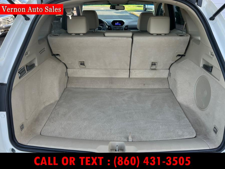 Used Acura RDX AWD 4dr 2013 | Vernon Auto Sale & Service. Manchester, Connecticut Used Acura RDX AWD 4dr 2013 | Vernon Auto Sale & Service. Manchester, Connecticut
