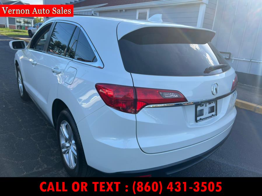 Used Acura RDX AWD 4dr 2013 | Vernon Auto Sale & Service. Manchester, Connecticut Used Acura RDX AWD 4dr 2013 | Vernon Auto Sale & Service. Manchester, Connecticut