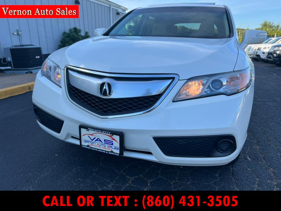Used Acura RDX AWD 4dr 2013 | Vernon Auto Sale & Service. Manchester, Connecticut Used Acura RDX AWD 4dr 2013 | Vernon Auto Sale & Service. Manchester, Connecticut