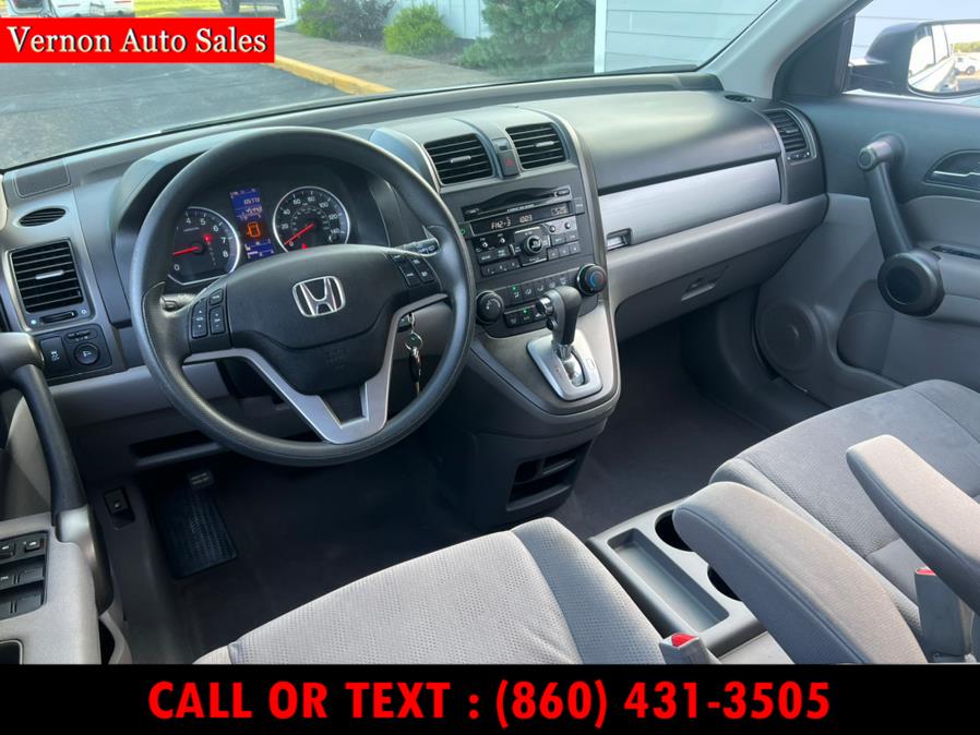 2010 Honda CR-V 4WD 5dr EX, available for sale in Manchester, Connecticut | Vernon Auto Sale & Service. Manchester, Connecticut 2010 Honda CR-V 4WD 5dr EX, available for sale in Manchester, Connecticut | Vernon Auto Sale & Service. Manchester, Connecticut