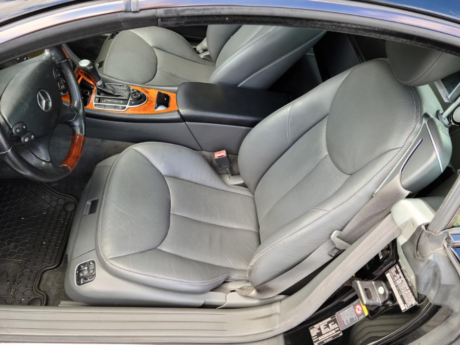 2005 Mercedes-Benz SL-Class 2dr Roadster 5.5L, available for sale in Milford, Connecticut | Chip's Auto Sales Inc. Milford, Connecticut 2005 Mercedes-Benz SL-Class 2dr Roadster 5.5L, available for sale in Milford, Connecticut | Chip's Auto Sales Inc. Milford, Connecticut
