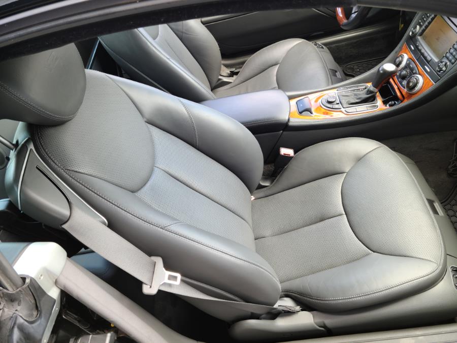 2005 Mercedes-Benz SL-Class 2dr Roadster 5.5L, available for sale in Milford, Connecticut | Chip's Auto Sales Inc. Milford, Connecticut 2005 Mercedes-Benz SL-Class 2dr Roadster 5.5L, available for sale in Milford, Connecticut | Chip's Auto Sales Inc. Milford, Connecticut