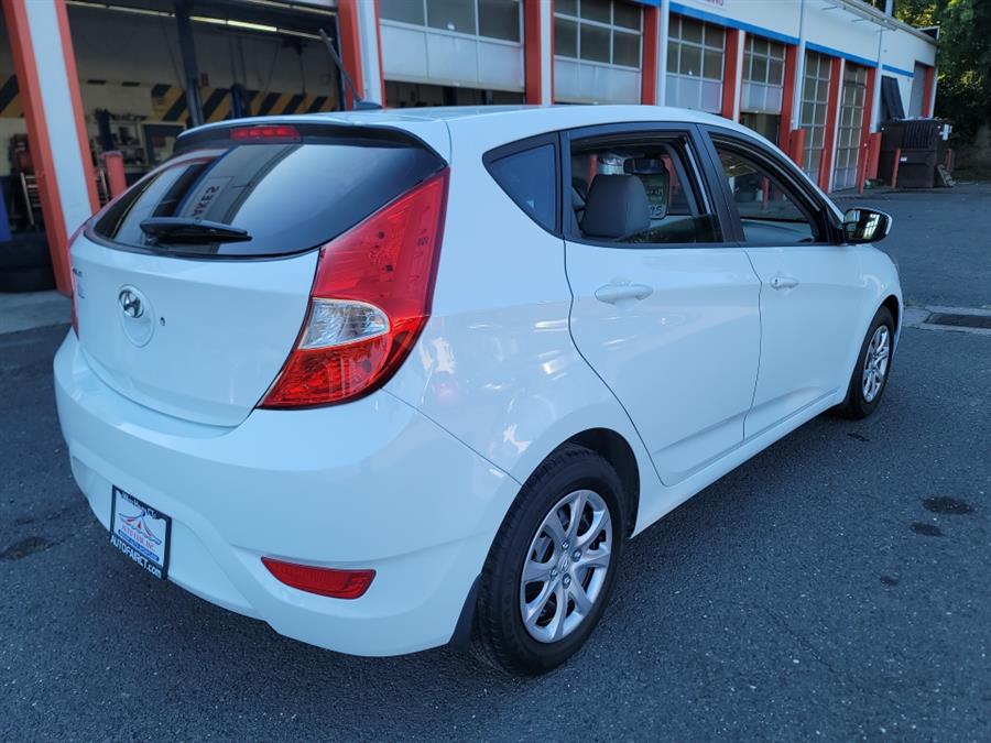 Used Hyundai Accent 5dr HB Auto GS 2014 | Auto Fair Inc.. West Haven, Connecticut Used Hyundai Accent 5dr HB Auto GS 2014 | Auto Fair Inc.. West Haven, Connecticut