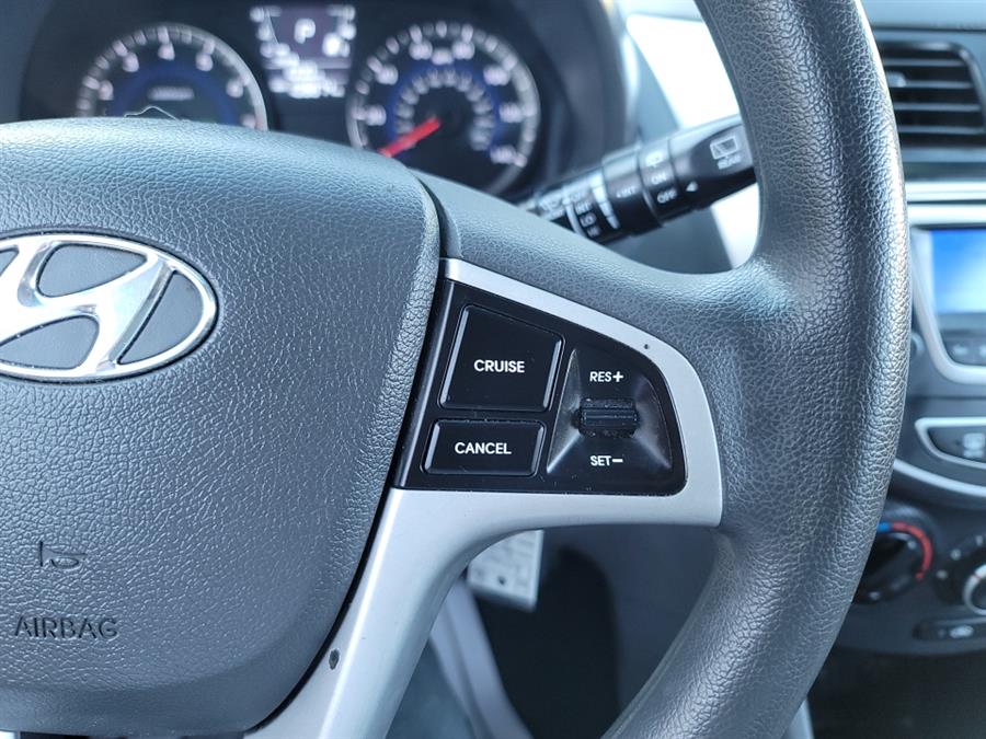 Used Hyundai Accent 5dr HB Auto GS 2014 | Auto Fair Inc.. West Haven, Connecticut Used Hyundai Accent 5dr HB Auto GS 2014 | Auto Fair Inc.. West Haven, Connecticut