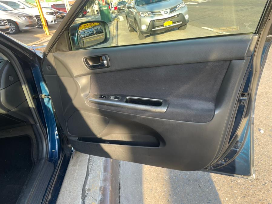 Used Toyota Camry SE 2004 | Sylhet Motors Inc.. Jamaica, New York Used Toyota Camry SE 2004 | Sylhet Motors Inc.. Jamaica, New York