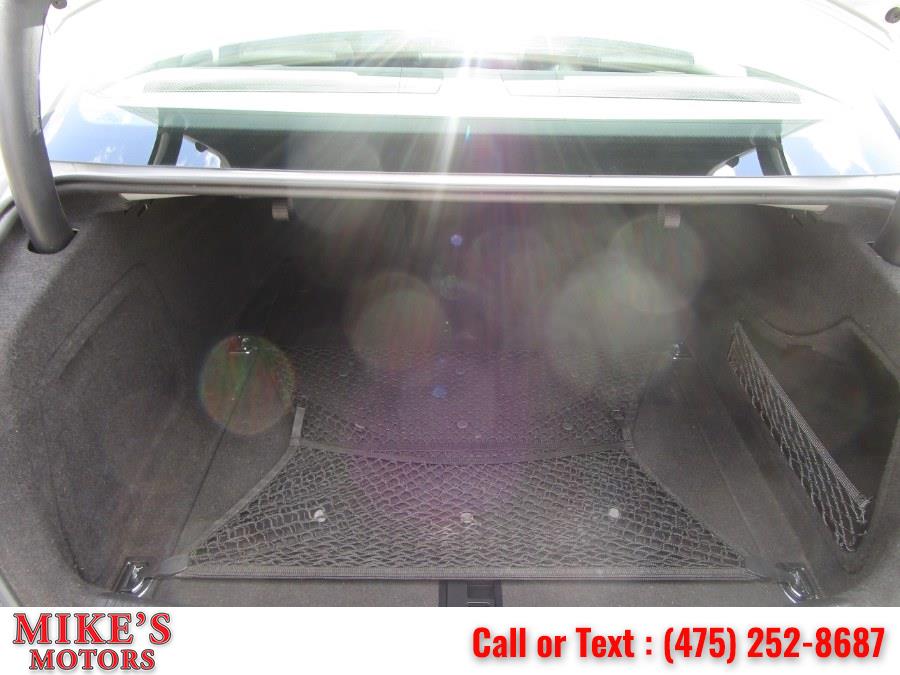 Used Audi A4 4dr Sdn Manual 2.0T quattro Prem Plus 2009 | Mike's Motors LLC. Stratford, Connecticut Used Audi A4 4dr Sdn Manual 2.0T quattro Prem Plus 2009 | Mike's Motors LLC. Stratford, Connecticut