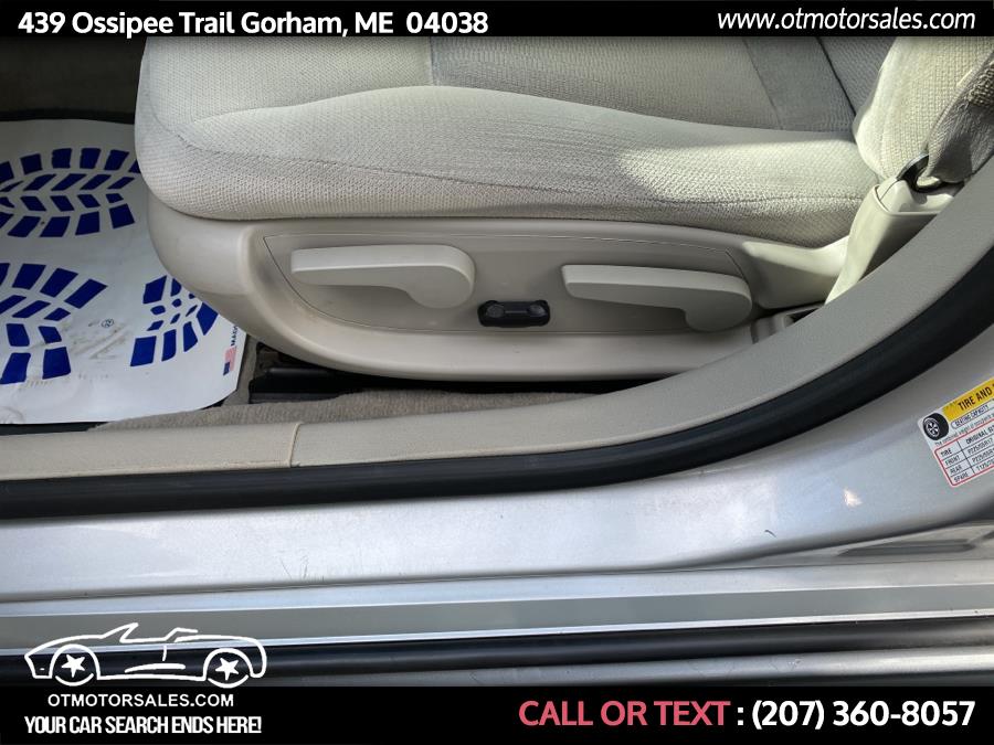 2016 Chevrolet Impala Limited 4dr Sdn LT Fleet, available for sale in Gorham, Maine | Ossipee Trail Motor Sales. Gorham, Maine 2016 Chevrolet Impala Limited 4dr Sdn LT Fleet, available for sale in Gorham, Maine | Ossipee Trail Motor Sales. Gorham, Maine
