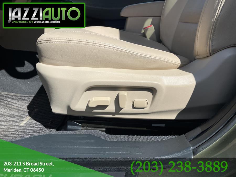 Used Subaru Outback 4dr Wgn 2.5i Limited PZEV 2016 | Jazzi Auto Sales LLC. Meriden, Connecticut Used Subaru Outback 4dr Wgn 2.5i Limited PZEV 2016 | Jazzi Auto Sales LLC. Meriden, Connecticut