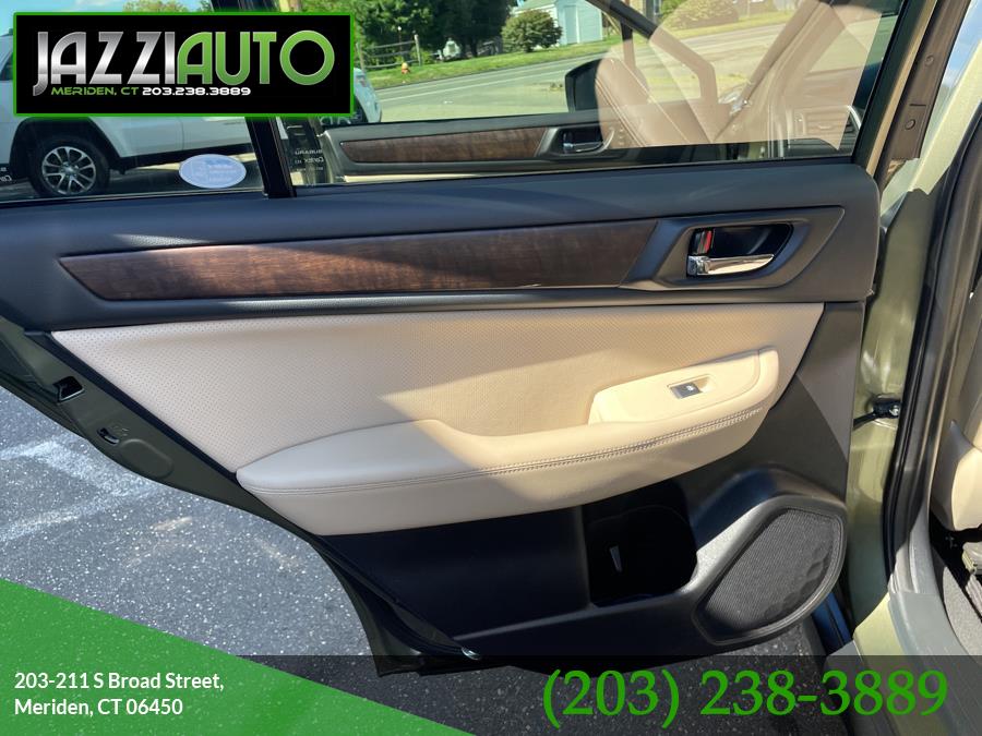 Used Subaru Outback 4dr Wgn 2.5i Limited PZEV 2016 | Jazzi Auto Sales LLC. Meriden, Connecticut Used Subaru Outback 4dr Wgn 2.5i Limited PZEV 2016 | Jazzi Auto Sales LLC. Meriden, Connecticut