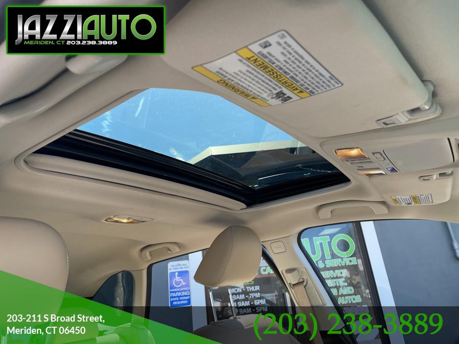 Used Subaru Outback 4dr Wgn 2.5i Limited PZEV 2016 | Jazzi Auto Sales LLC. Meriden, Connecticut Used Subaru Outback 4dr Wgn 2.5i Limited PZEV 2016 | Jazzi Auto Sales LLC. Meriden, Connecticut