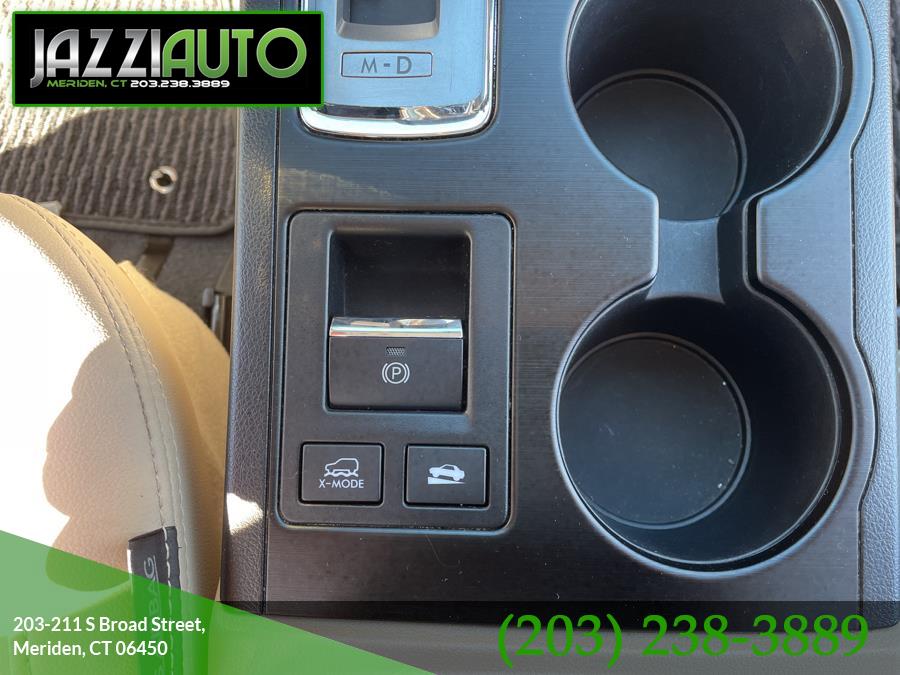Used Subaru Outback 4dr Wgn 2.5i Limited PZEV 2016 | Jazzi Auto Sales LLC. Meriden, Connecticut Used Subaru Outback 4dr Wgn 2.5i Limited PZEV 2016 | Jazzi Auto Sales LLC. Meriden, Connecticut