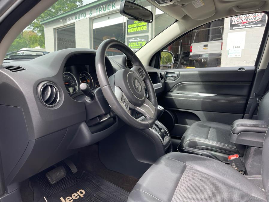 2015 Jeep Compass 4WD 4dr Latitude, available for sale in Merrimack, New Hampshire | Merrimack Autosport. Merrimack, New Hampshire 2015 Jeep Compass 4WD 4dr Latitude, available for sale in Merrimack, New Hampshire | Merrimack Autosport. Merrimack, New Hampshire
