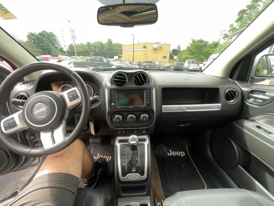 2015 Jeep Compass 4WD 4dr Latitude, available for sale in Merrimack, New Hampshire | Merrimack Autosport. Merrimack, New Hampshire 2015 Jeep Compass 4WD 4dr Latitude, available for sale in Merrimack, New Hampshire | Merrimack Autosport. Merrimack, New Hampshire