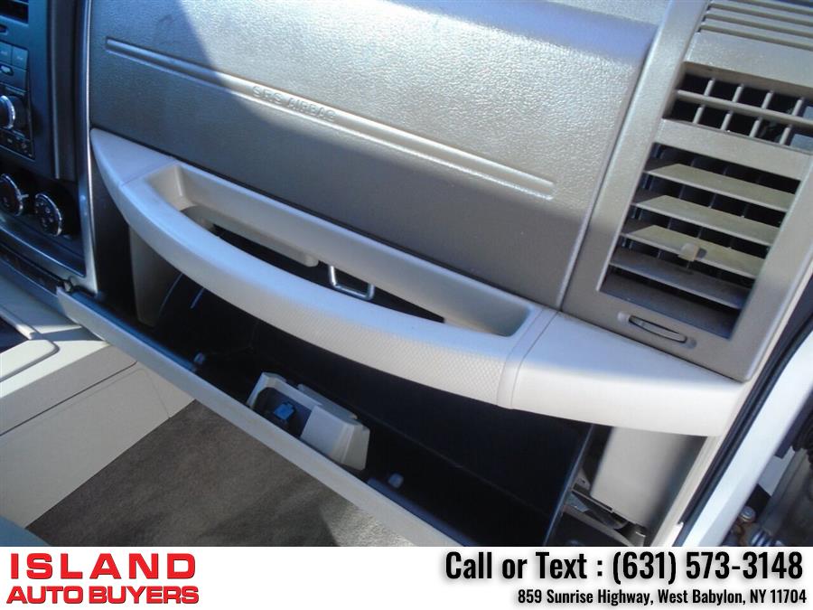 Used Jeep Liberty Sport 4x4 4dr SUV 2008 | Island Auto Buyers. West Babylon, New York Used Jeep Liberty Sport 4x4 4dr SUV 2008 | Island Auto Buyers. West Babylon, New York