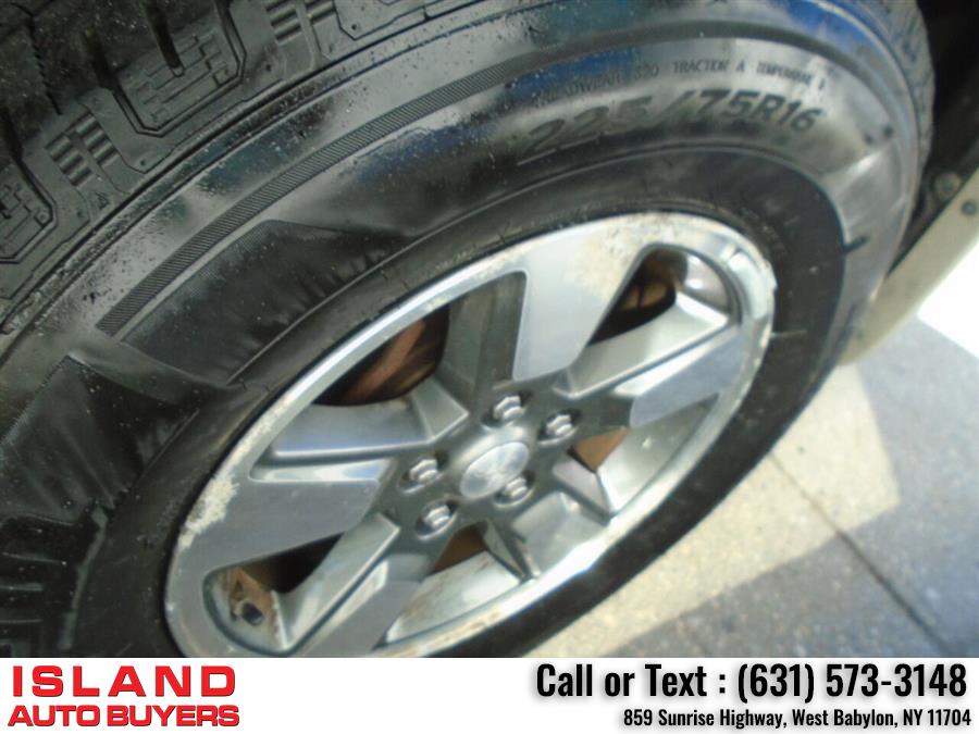 Used Jeep Liberty Sport 4x4 4dr SUV 2008 | Island Auto Buyers. West Babylon, New York Used Jeep Liberty Sport 4x4 4dr SUV 2008 | Island Auto Buyers. West Babylon, New York