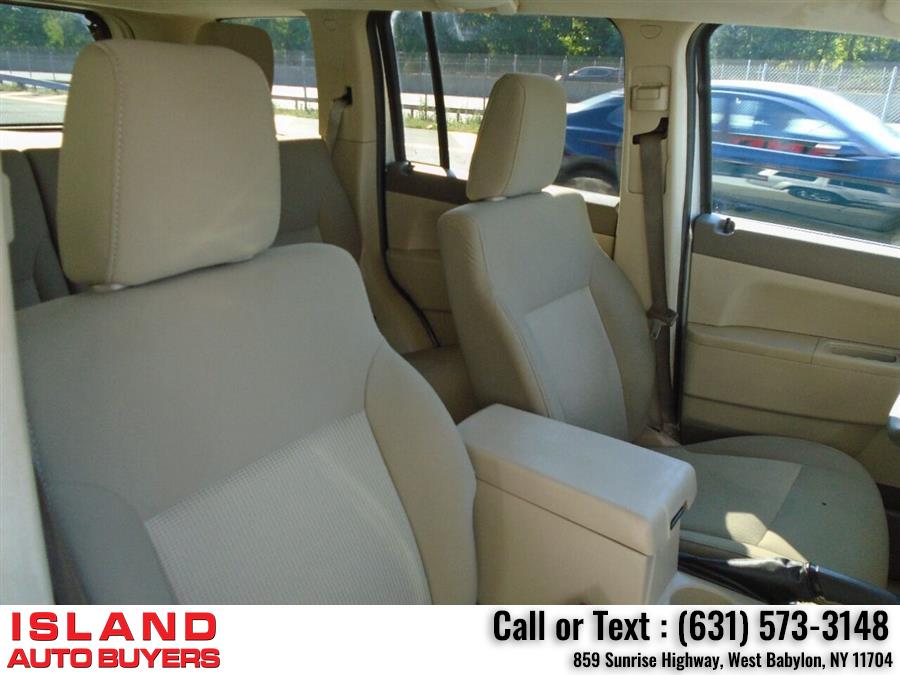 Used Jeep Liberty Sport 4x4 4dr SUV 2008 | Island Auto Buyers. West Babylon, New York Used Jeep Liberty Sport 4x4 4dr SUV 2008 | Island Auto Buyers. West Babylon, New York