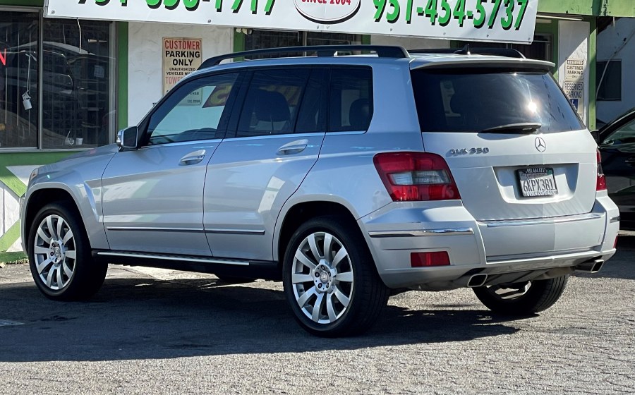 Used Mercedes-Benz GLK-Class RWD 4dr GLK 350 2010 | Green Light Auto. Corona, California Used Mercedes-Benz GLK-Class RWD 4dr GLK 350 2010 | Green Light Auto. Corona, California