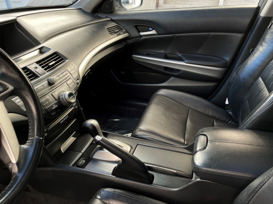 Used Honda Accord Sdn 4dr V6 Auto EX-L PZEV 2008 | Green Light Auto. Corona, California Used Honda Accord Sdn 4dr V6 Auto EX-L PZEV 2008 | Green Light Auto. Corona, California