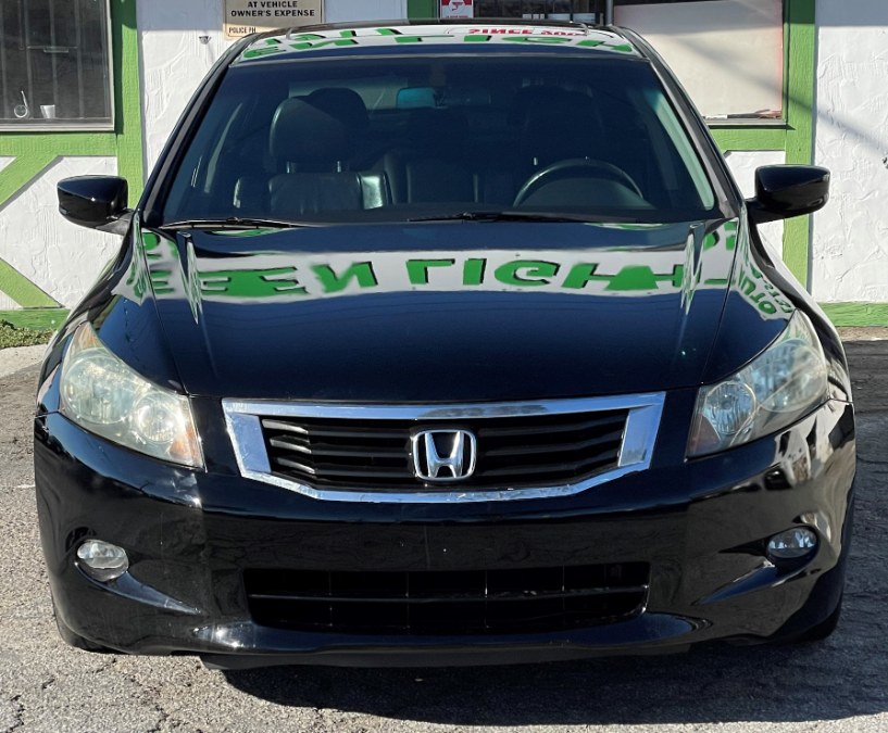 Used Honda Accord Sdn 4dr V6 Auto EX-L PZEV 2008 | Green Light Auto. Corona, California Used Honda Accord Sdn 4dr V6 Auto EX-L PZEV 2008 | Green Light Auto. Corona, California