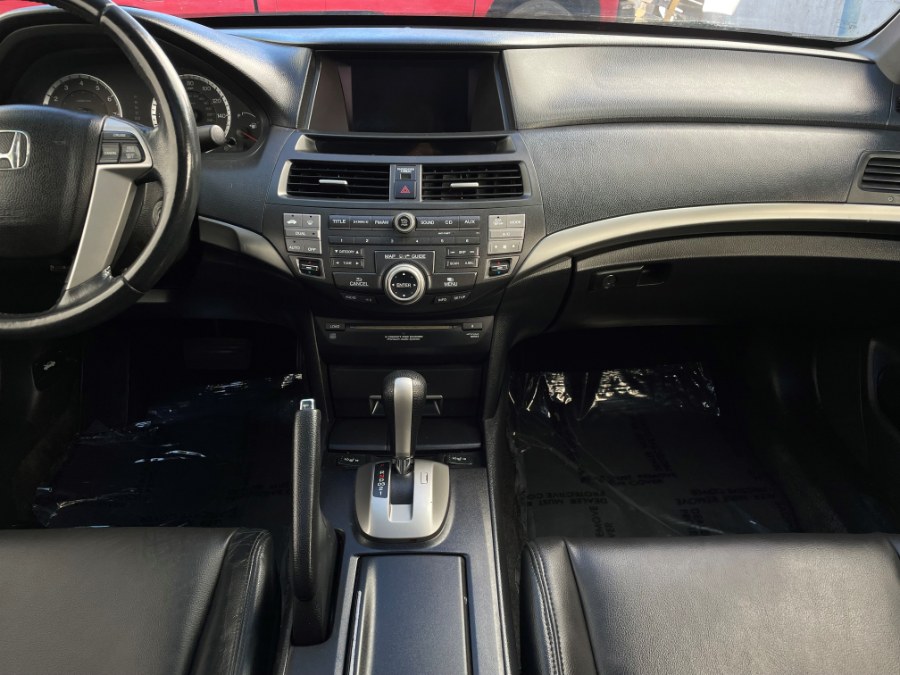 Used Honda Accord Sdn 4dr V6 Auto EX-L PZEV 2008 | Green Light Auto. Corona, California Used Honda Accord Sdn 4dr V6 Auto EX-L PZEV 2008 | Green Light Auto. Corona, California