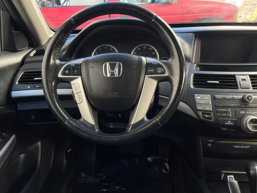Used Honda Accord Sdn 4dr V6 Auto EX-L PZEV 2008 | Green Light Auto. Corona, California Used Honda Accord Sdn 4dr V6 Auto EX-L PZEV 2008 | Green Light Auto. Corona, California