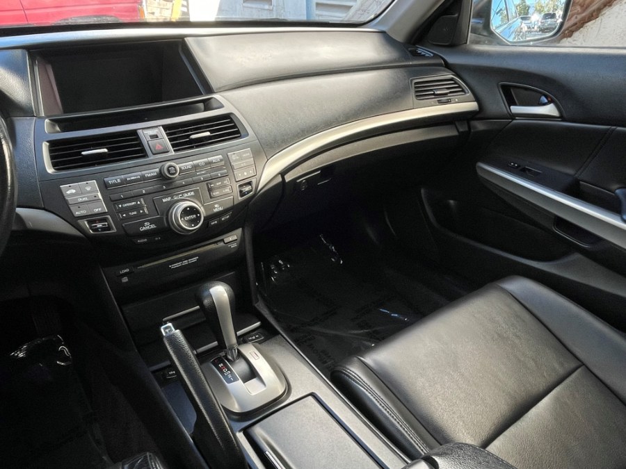 Used Honda Accord Sdn 4dr V6 Auto EX-L PZEV 2008 | Green Light Auto. Corona, California Used Honda Accord Sdn 4dr V6 Auto EX-L PZEV 2008 | Green Light Auto. Corona, California