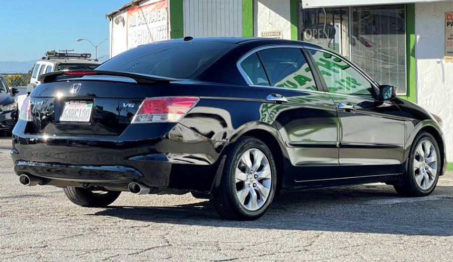 Used Honda Accord Sdn 4dr V6 Auto EX-L PZEV 2008 | Green Light Auto. Corona, California Used Honda Accord Sdn 4dr V6 Auto EX-L PZEV 2008 | Green Light Auto. Corona, California