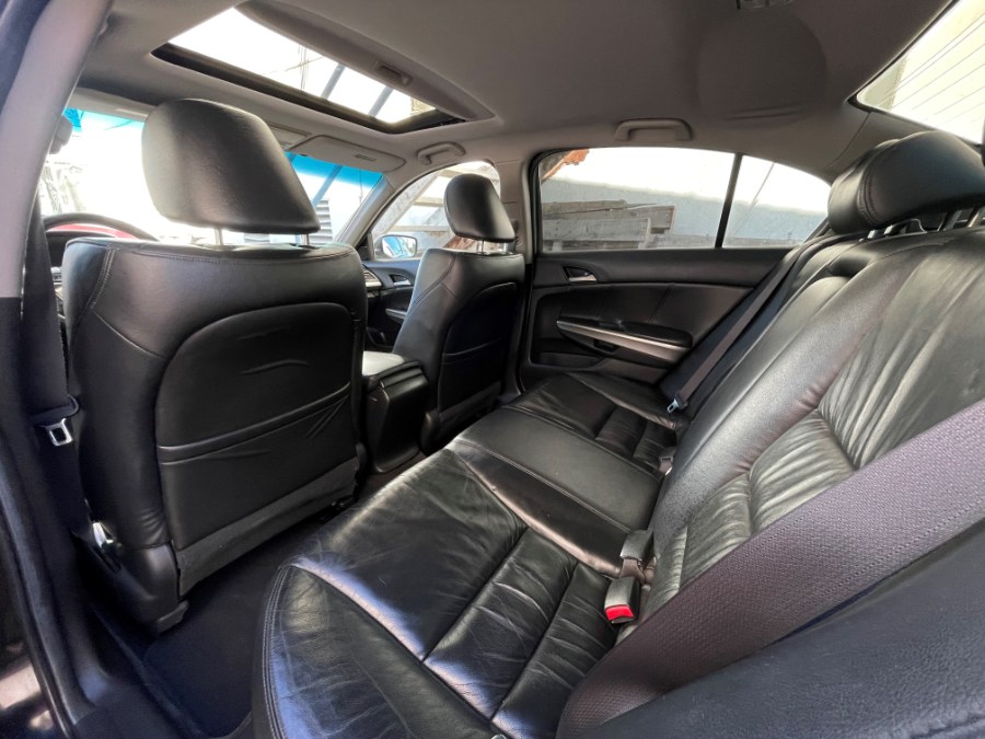 Used Honda Accord Sdn 4dr V6 Auto EX-L PZEV 2008 | Green Light Auto. Corona, California Used Honda Accord Sdn 4dr V6 Auto EX-L PZEV 2008 | Green Light Auto. Corona, California