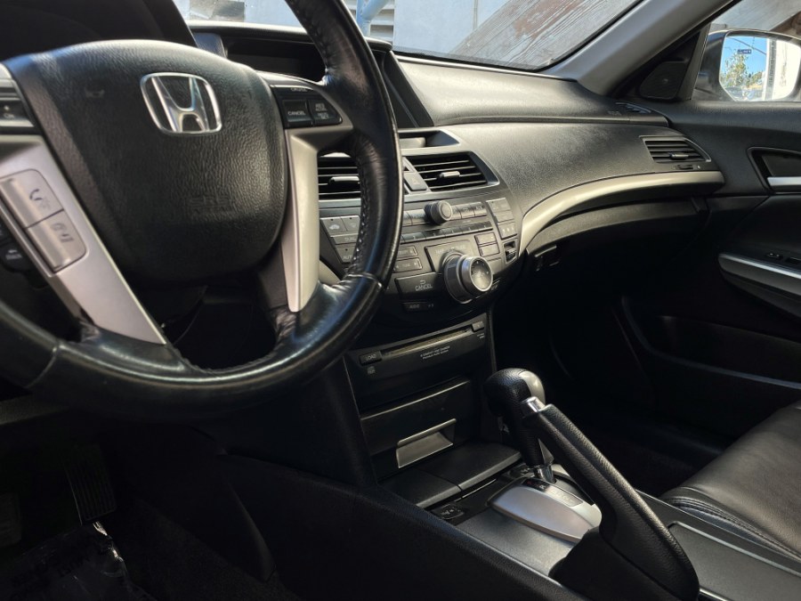 Used Honda Accord Sdn 4dr V6 Auto EX-L PZEV 2008 | Green Light Auto. Corona, California Used Honda Accord Sdn 4dr V6 Auto EX-L PZEV 2008 | Green Light Auto. Corona, California